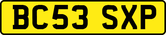 BC53SXP
