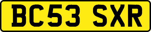 BC53SXR
