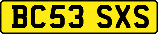 BC53SXS