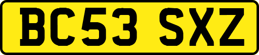 BC53SXZ