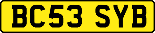 BC53SYB