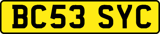 BC53SYC