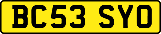 BC53SYO