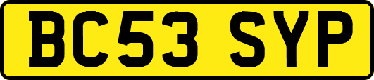 BC53SYP