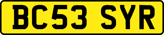 BC53SYR