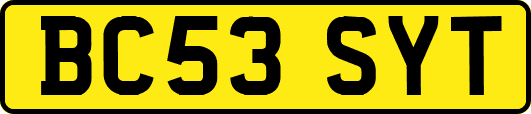 BC53SYT