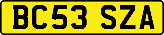 BC53SZA