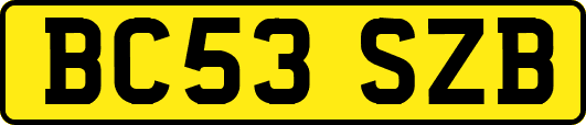 BC53SZB