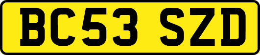 BC53SZD