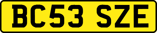 BC53SZE