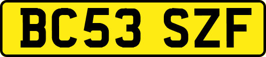BC53SZF