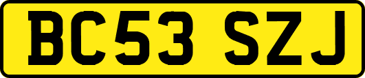 BC53SZJ