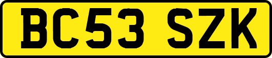 BC53SZK