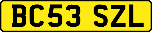 BC53SZL