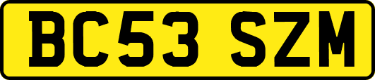 BC53SZM