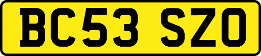 BC53SZO