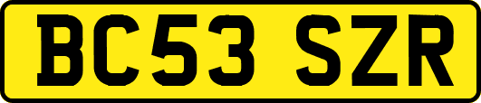 BC53SZR
