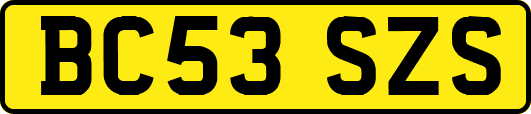 BC53SZS