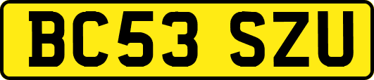 BC53SZU