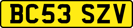 BC53SZV