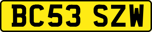 BC53SZW