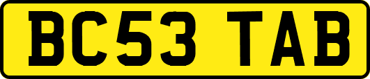 BC53TAB