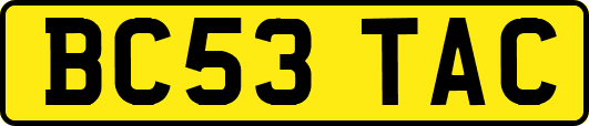 BC53TAC
