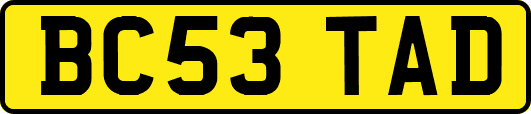 BC53TAD