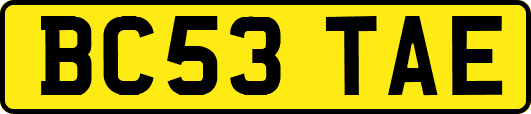 BC53TAE