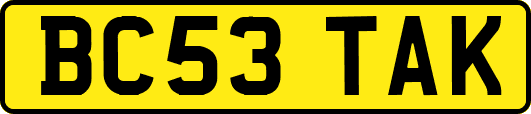 BC53TAK