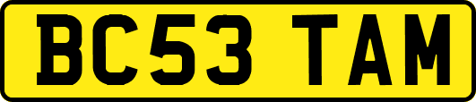 BC53TAM