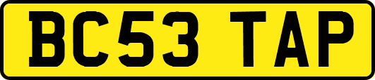 BC53TAP