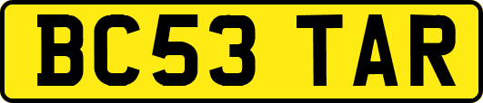BC53TAR