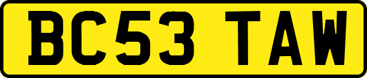 BC53TAW