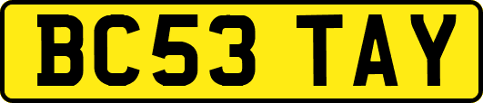 BC53TAY