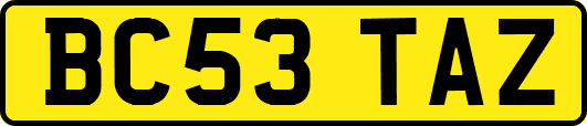 BC53TAZ