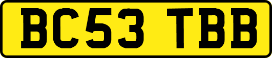 BC53TBB