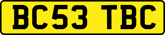 BC53TBC