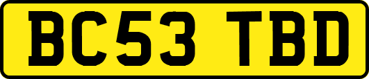 BC53TBD