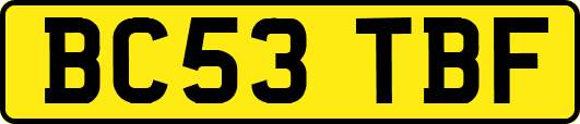 BC53TBF