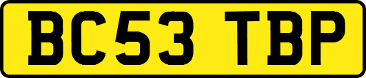 BC53TBP