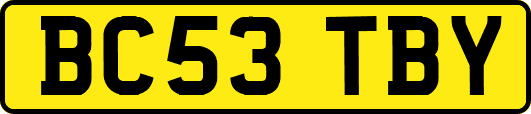 BC53TBY
