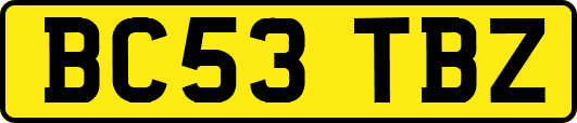 BC53TBZ