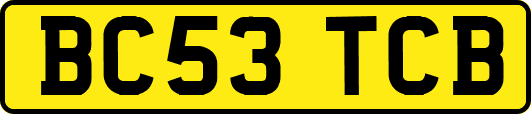 BC53TCB