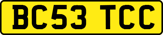 BC53TCC