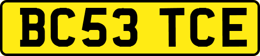 BC53TCE