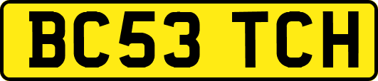 BC53TCH