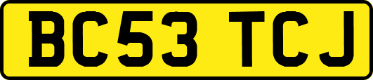 BC53TCJ
