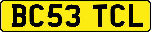 BC53TCL