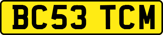 BC53TCM